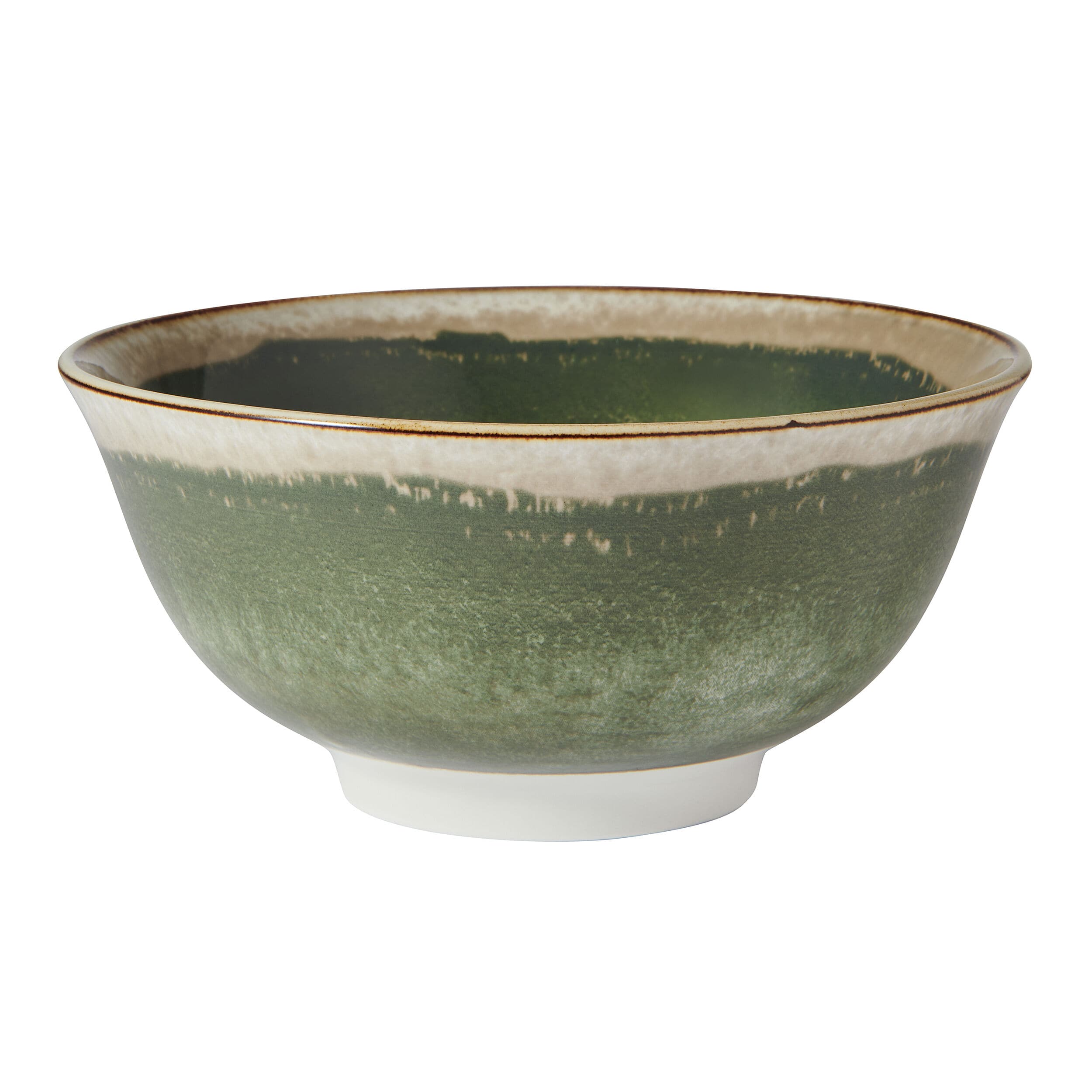 Glimmer Sage 12 Piece Dinnerware Set, Service for 4