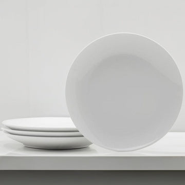 Alexis Set of 4 Dinner Plates