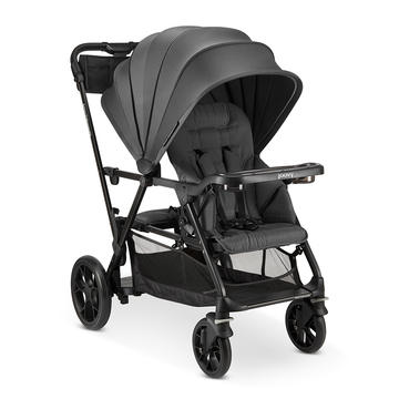 Caboose RS Premium Sit And Stand Double Stroller
