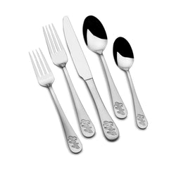 Enjoy 20 Piece Flatware Set, Service for 4