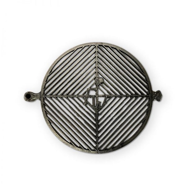 Grille de cuisson - Fonderie Waterloo