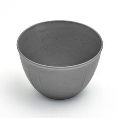 Grey Speckled Bowl