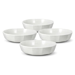 Heritage Individual Set of 4 Pasta Bowls
