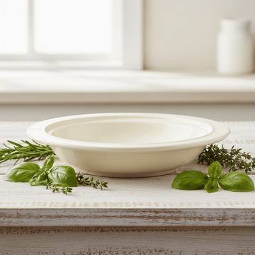 Heritage Rim Soup Bowl