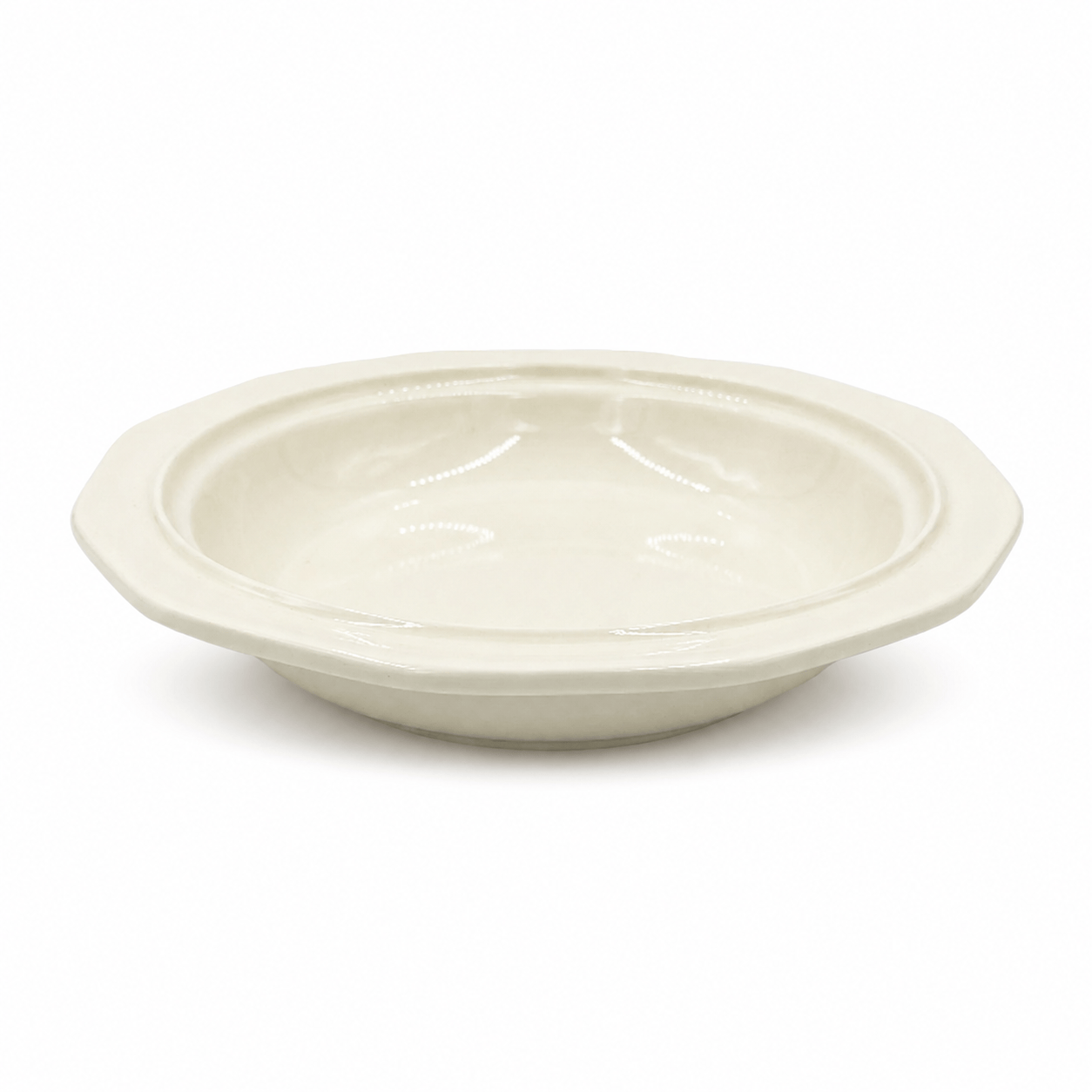 Heritage Rim Soup Bowl
