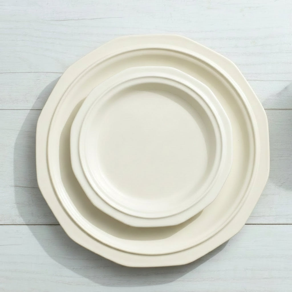 Heritage 16 Piece Dinnerware Set, Service for 4