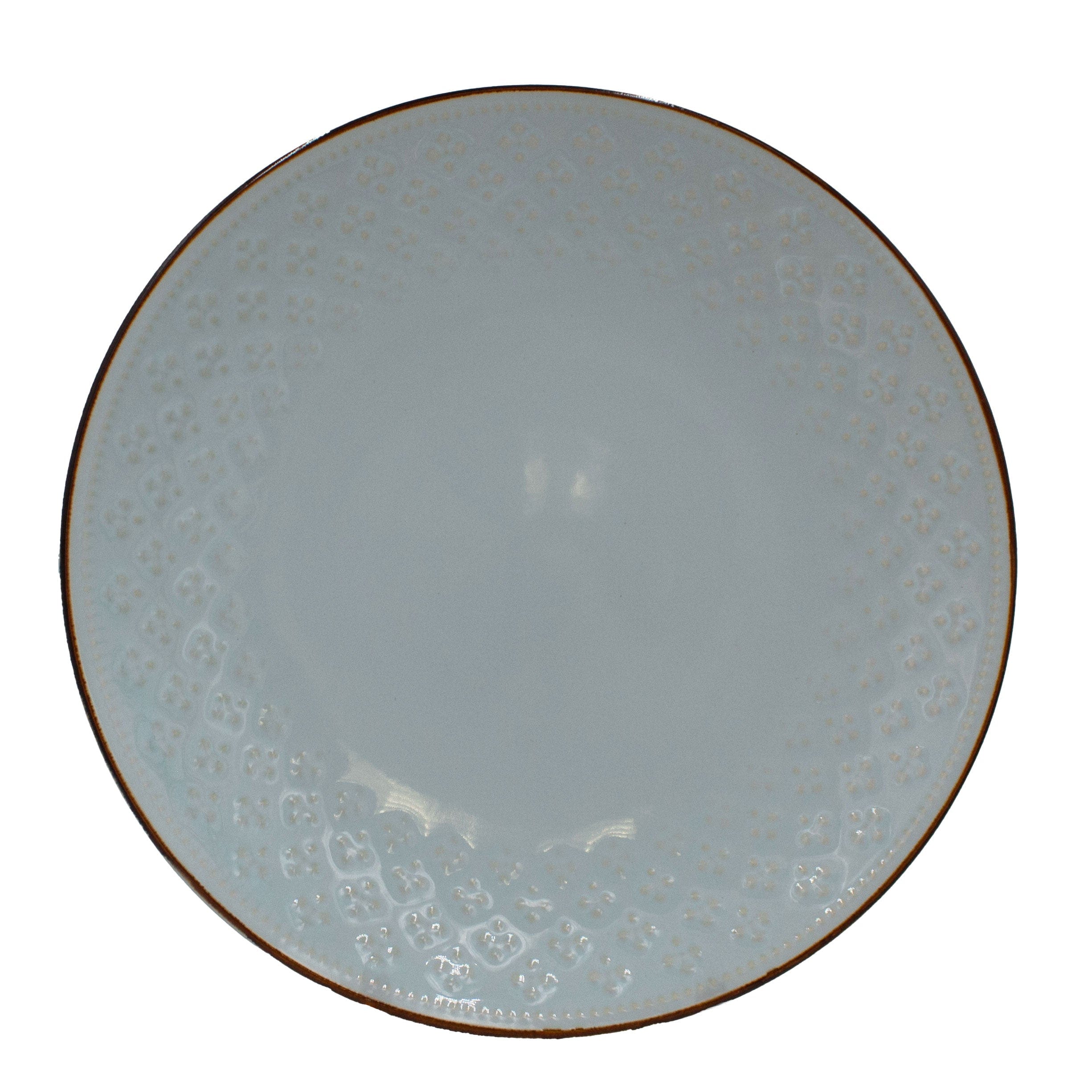 Joanne 16 Piece Dinnerware Set, Service for 4