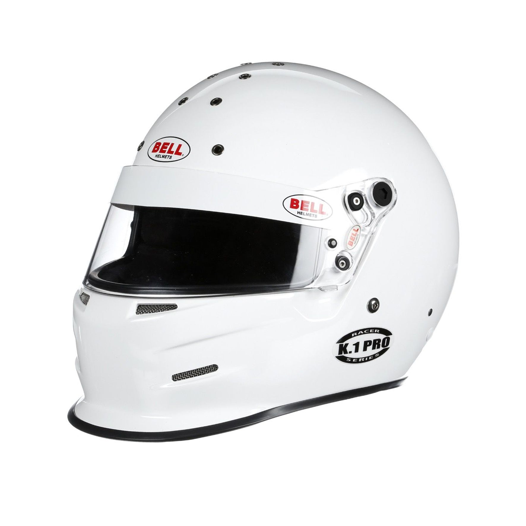 BELL | K1 Pro | Racing Helmet | Semi-PRO | SNELL SA2020 | CLEARANCE! - 1420A01-  DRIVEN - 1
