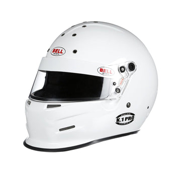 BELL | K1 Pro | Racing Helmet | Semi-PRO | SNELL SA2020 | CLEARANCE! - 1420A01-  DRIVEN - 1