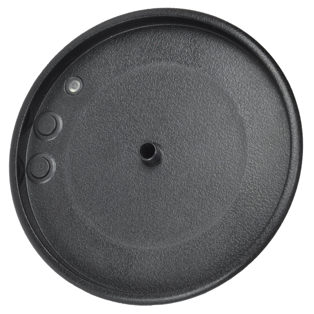 Two Button Fountain Pump and Battery Compartment - no connection port