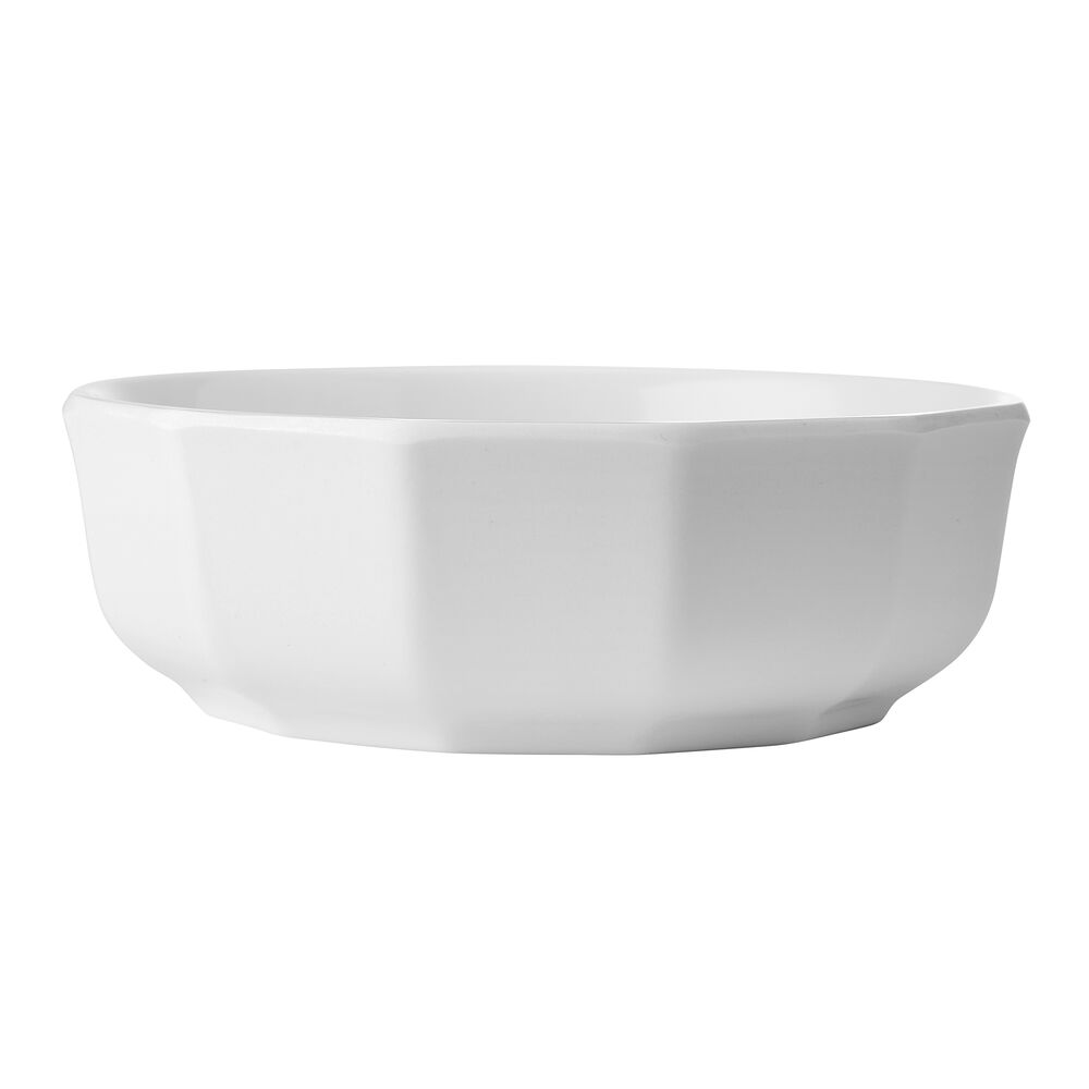 Heritage Set of 4 Outdoor Melamine Soup Cereal Bowls