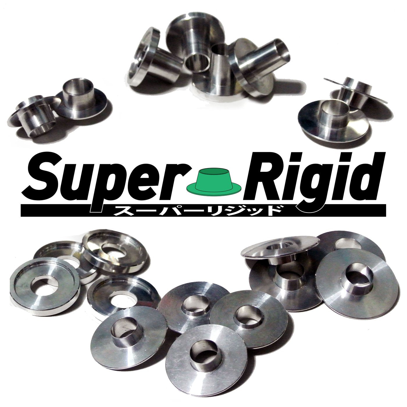 Super-Rigid-SR-C-608-R32/33/34 - RZCrewGarage
