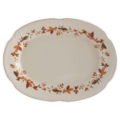 Autumn Berry™ Oval Platter