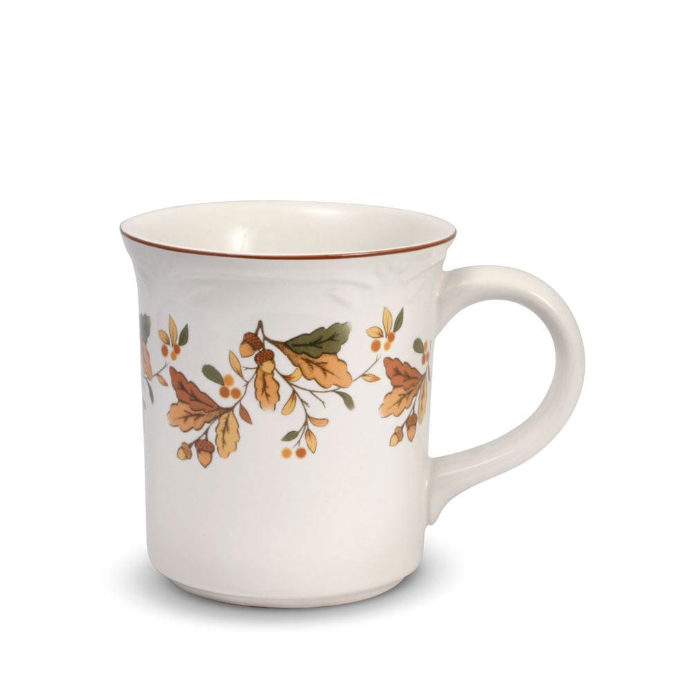 Autumn Berry™ Set of 4 Mugs