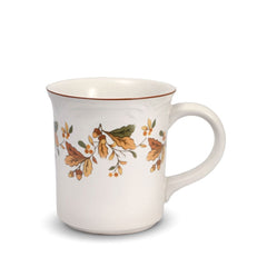 Autumn Berry™ Set of 4 Mugs
