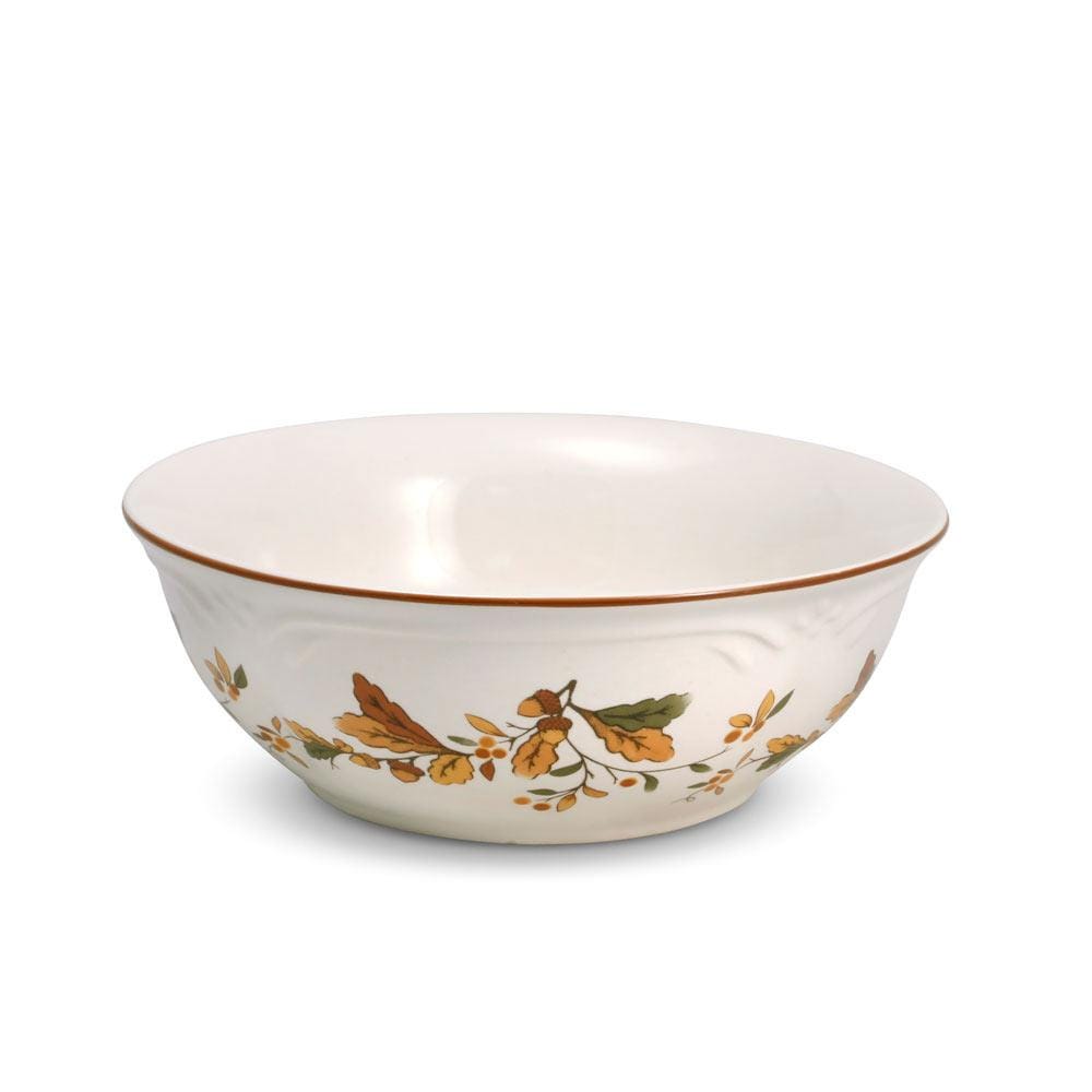 Autumn Berry™ Set of 4 Soup Cereal Bowls