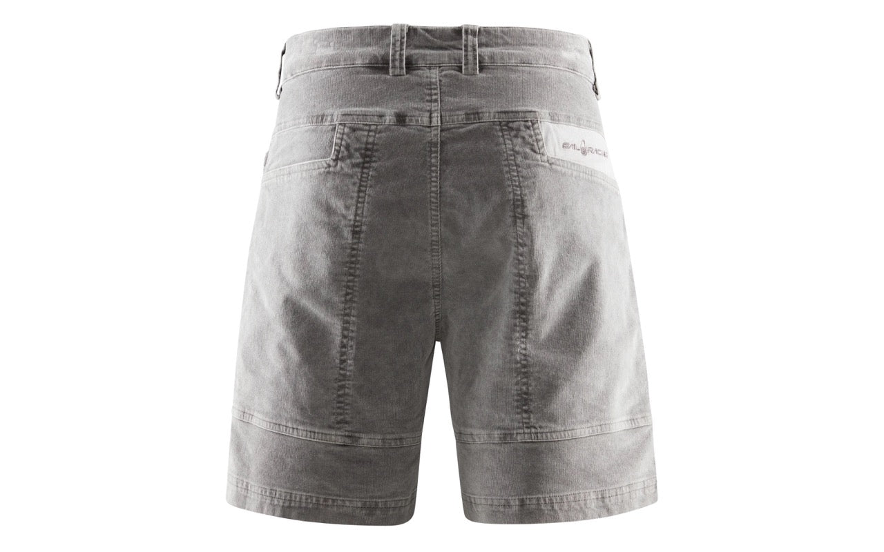 Grinder Corduroy Shorts