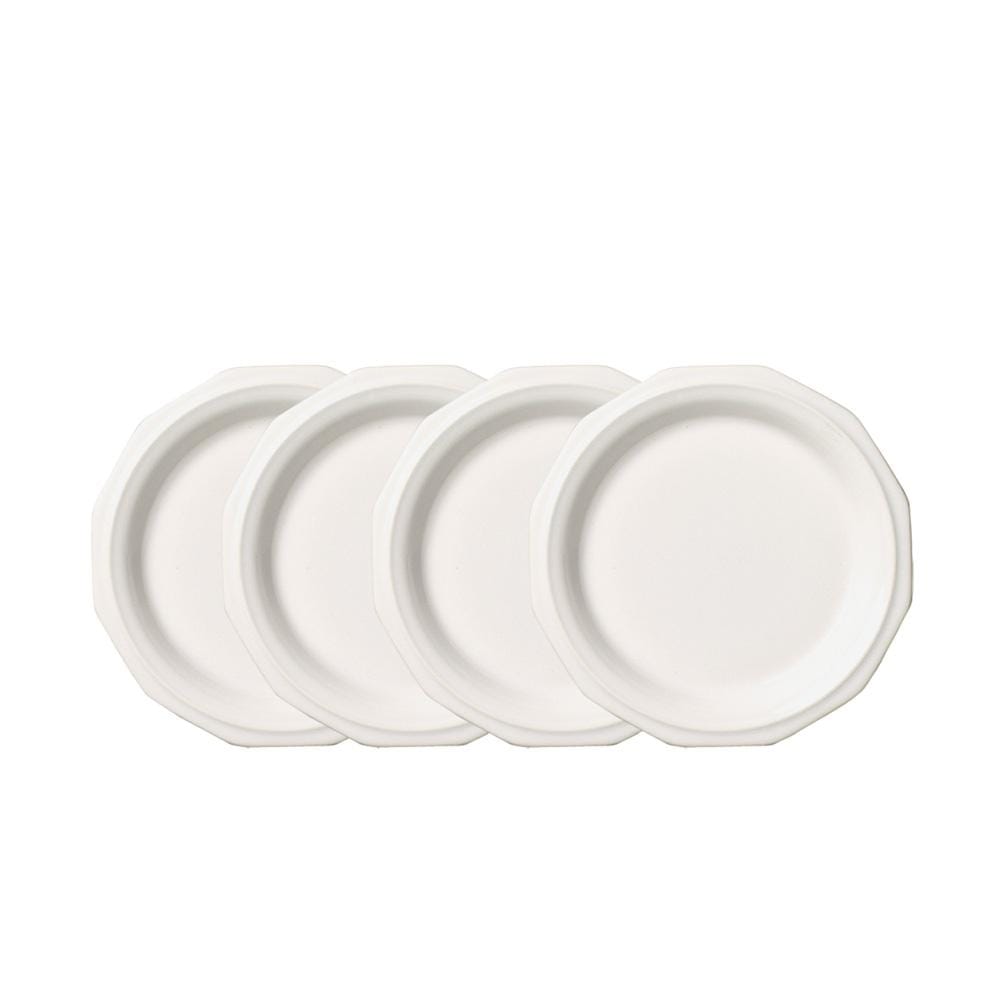 Heritage Set of 4 Small Salad Plates