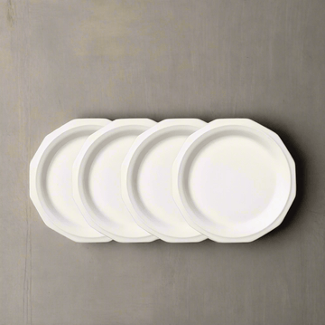 Heritage Set of 4 Small Salad Plates