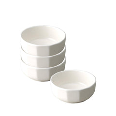 Heritage Set of 4 Soup Cereal Bowls