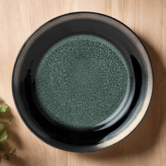 Jade Dinner Plate
