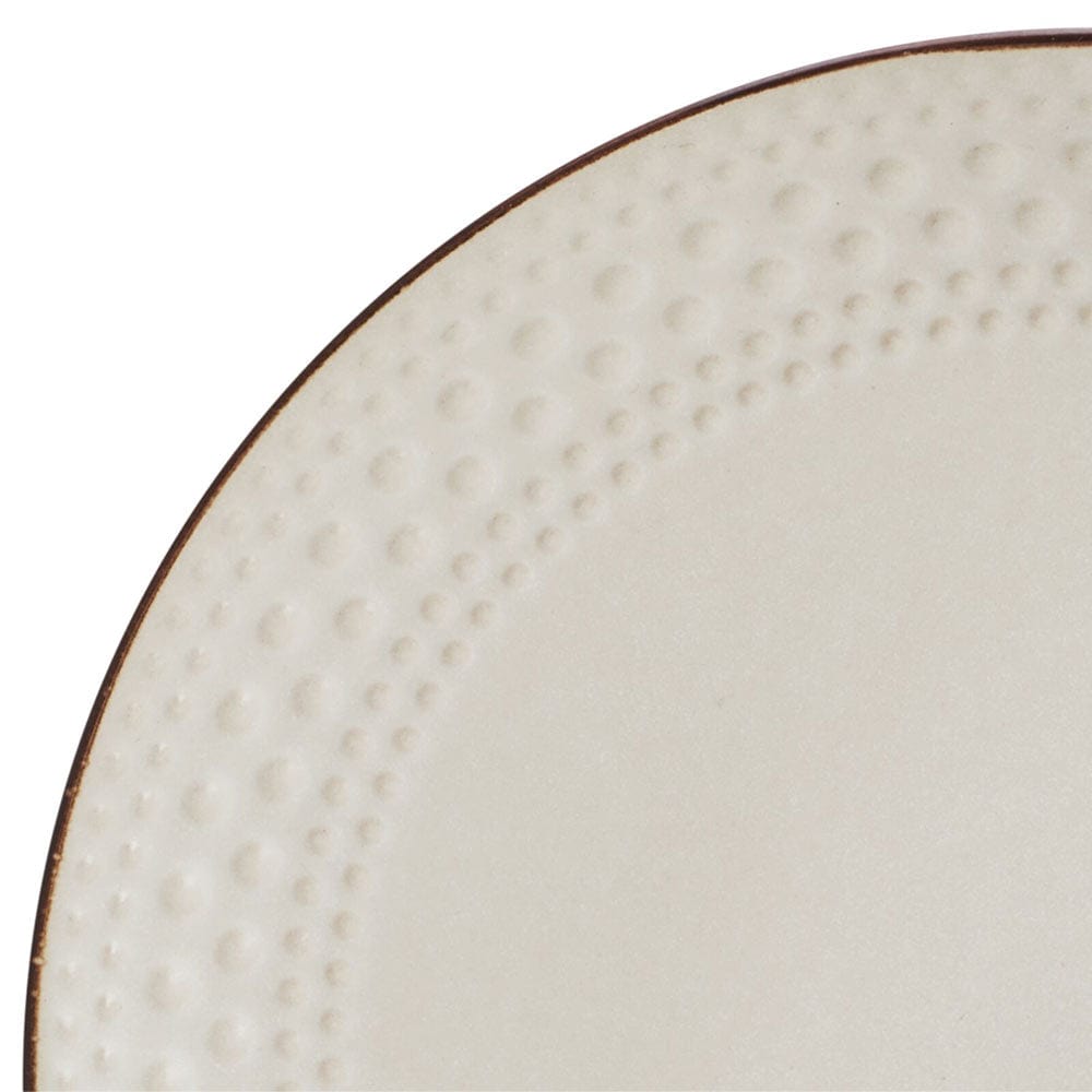 Janelle 12 Piece Dinnerware Set, Service for 4