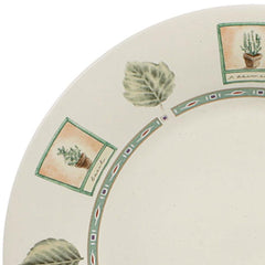 Naturewood® 16 Piece Dinnerware Set, Service for 4