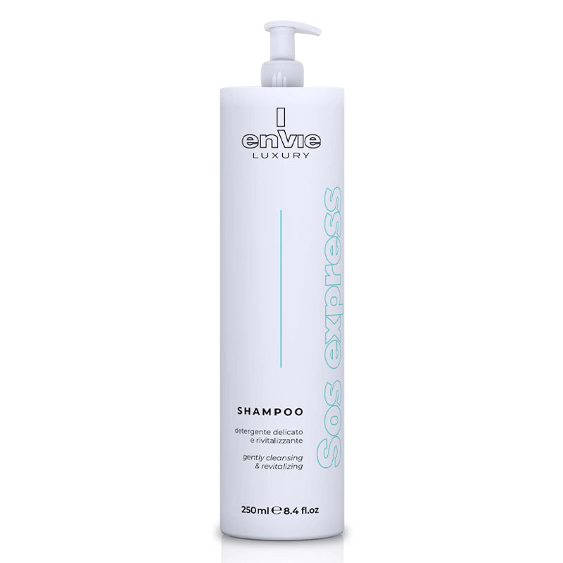 ENVIE Luxury Sos Express Shampoo Revitalizing 1000ml