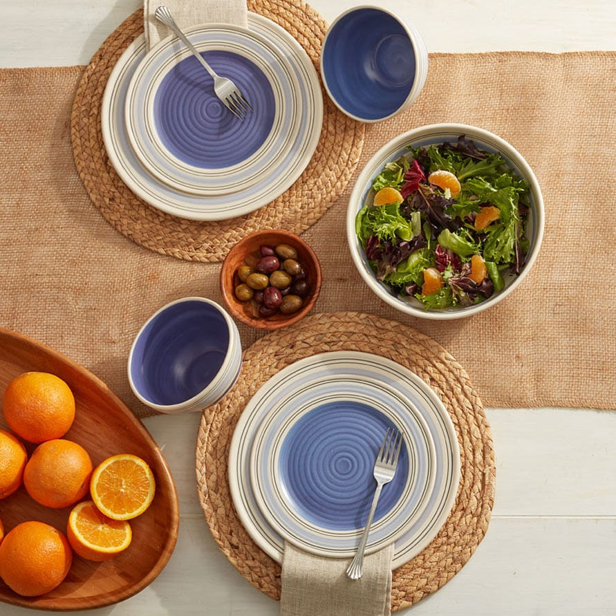 Rio Dinnerware Set
