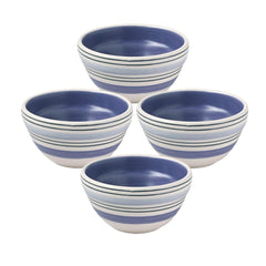Rio Set of 4 Dessert Bowls