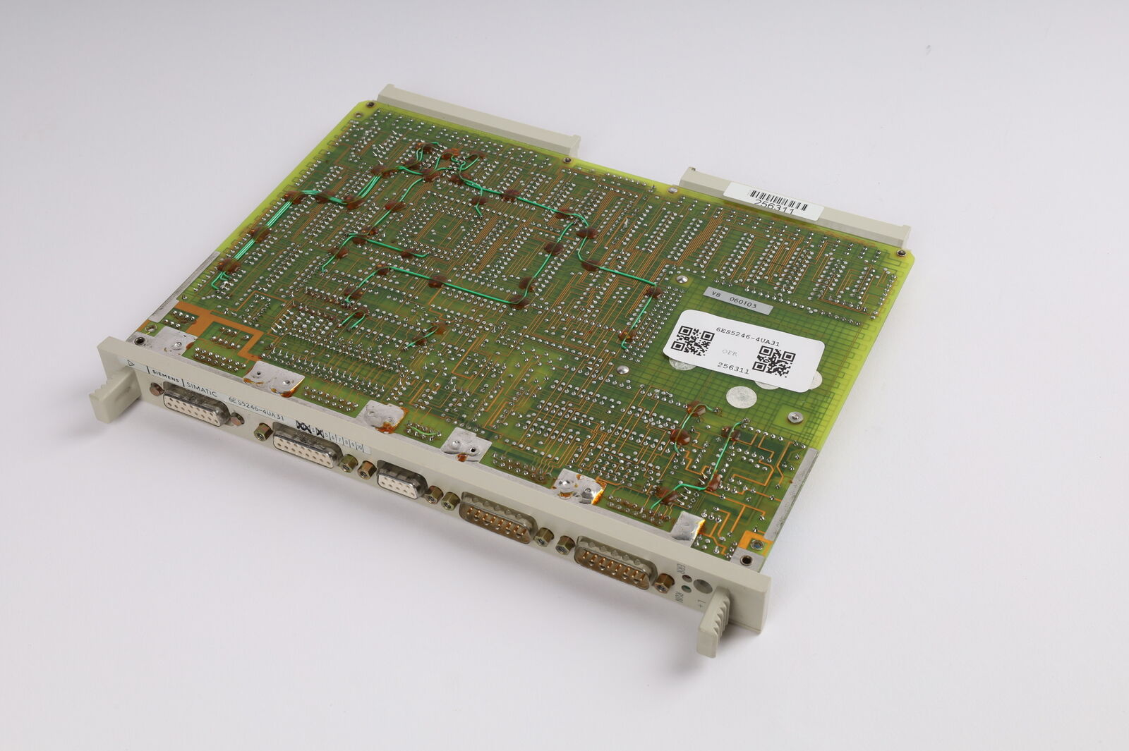 SIEMENS 6ES5246-4UA31