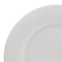 Sonya 24 Piece Dinnerware Set, Service for 8