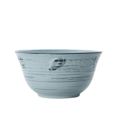 Trellis Coastal Teal Soup Cereal Bowl